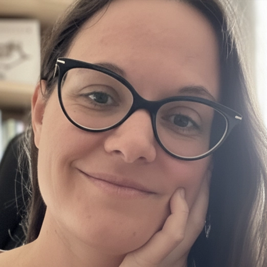 Portrait Saskia Karges