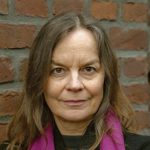 Portrait Folke Lindenblatt