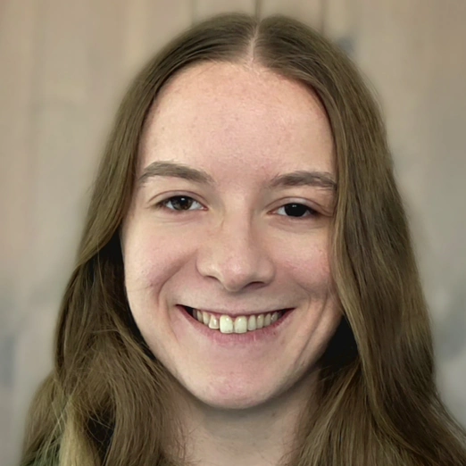 Portrait Alina Melzl
