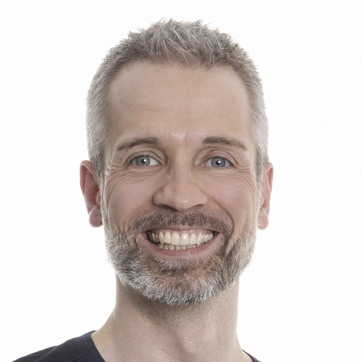 Portrait Sascha Utecht
