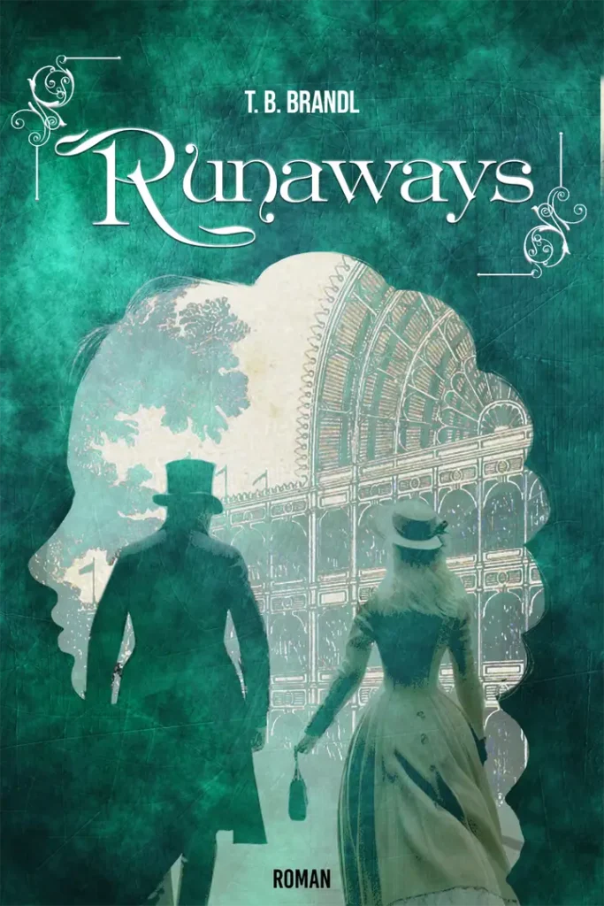 Cover „Tommy Brandl: Runaways"
