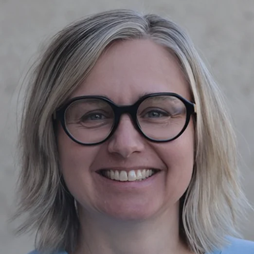 Portrait Ulla Unzeitig | © privat