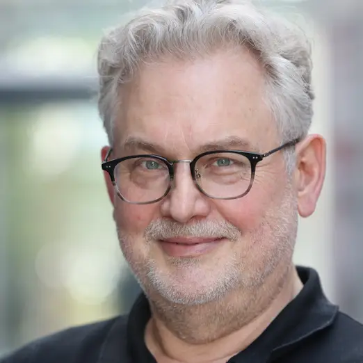 Portrait Walther Stonet | © by Thomas Kiehl